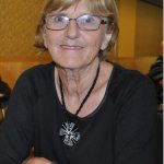 Elizabeth Havas