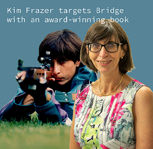 Kim Frazer