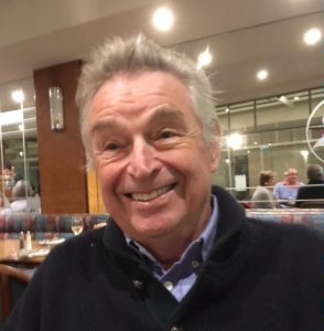 Peter Buchen