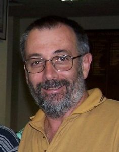 Terry Brown