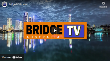 BridgeTV Australia promo