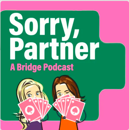 Sorry Partner - Giselle Mundell